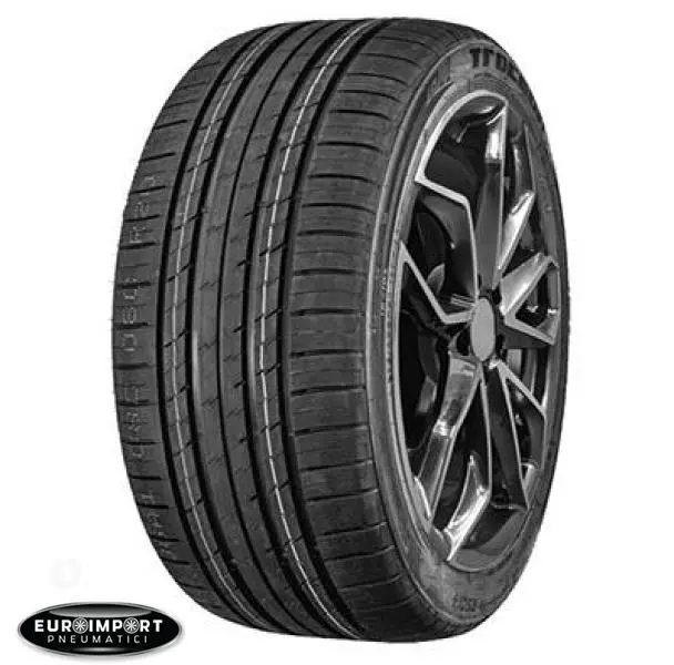 Tracmax X PRIVILO RS-01  245/35 R21 96 Y  XL  TL